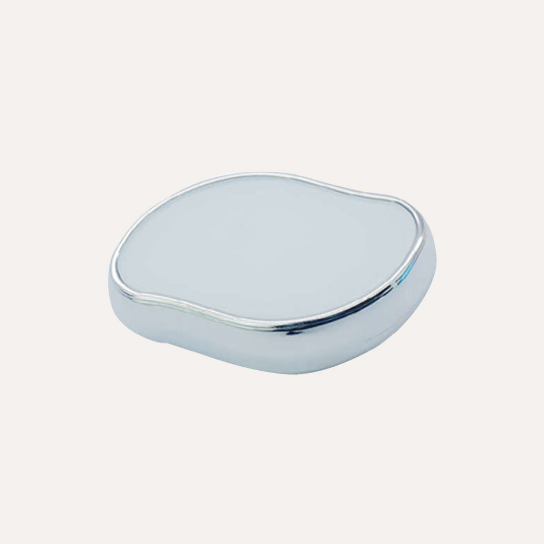 Mild Exfoliating Hair Remover