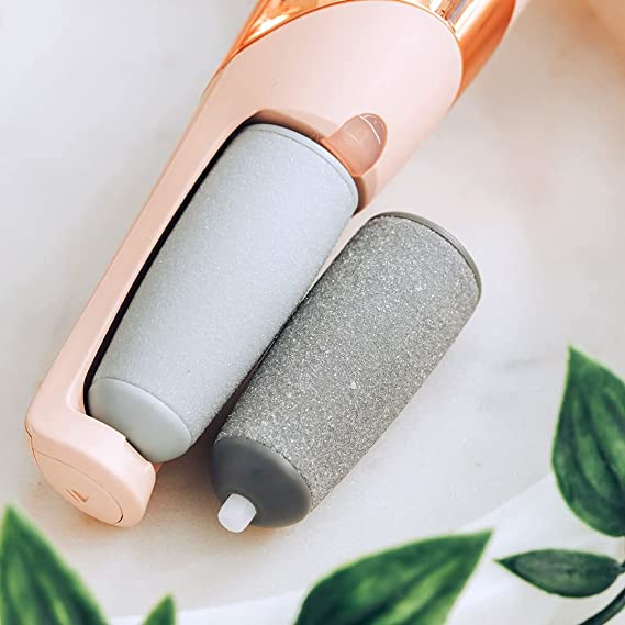 Electric Callus Remover - Rechargeable