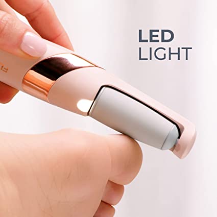 Electric Callus Remover - Rechargeable