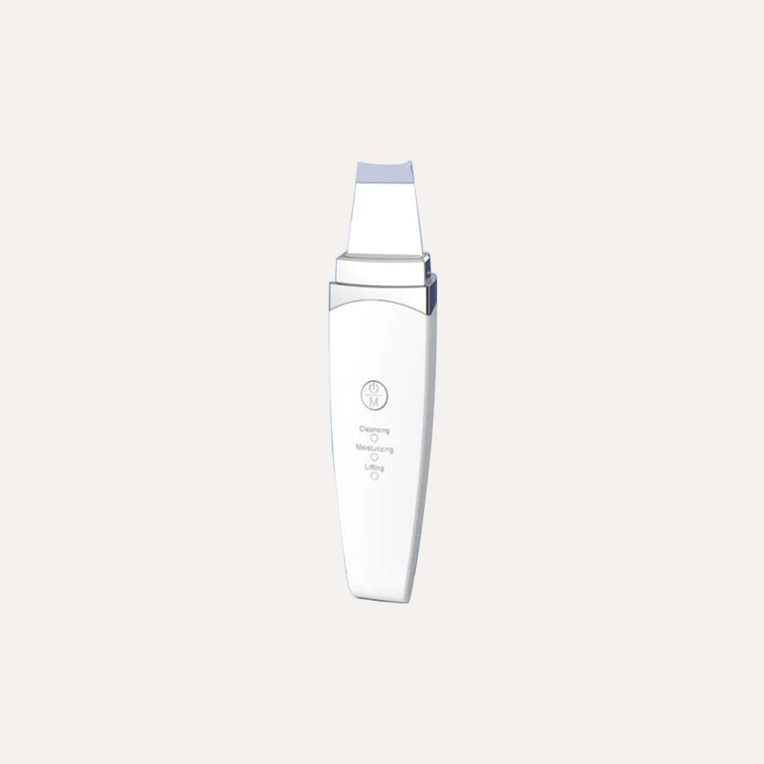 New Ultrasonic Peeling Machine