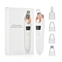 Thumbnail for Electric Blackhead Remover Vacuum 6 Suction Probes