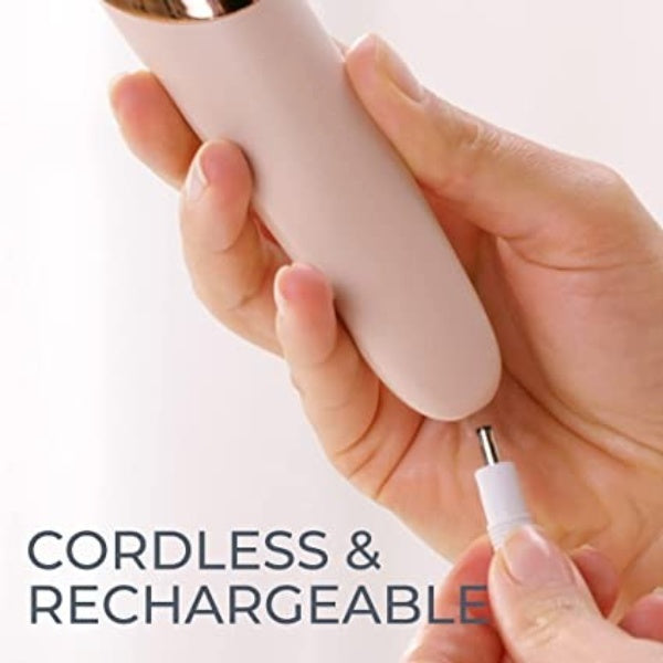 Electric Callus Remover - Rechargeable