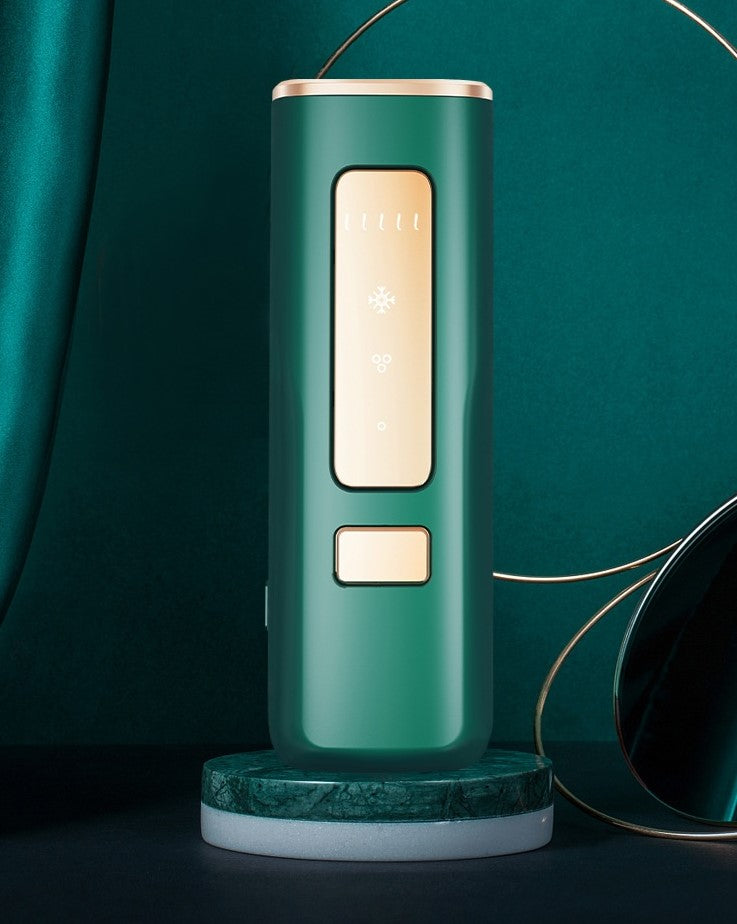 Ice Glide IPL Hair Removal