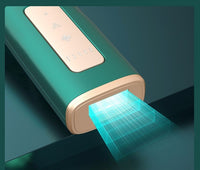 Thumbnail for Ice Glide IPL Hair Removal