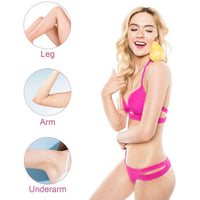 Thumbnail for Full Body Electric Hair Threading Epilator