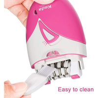 Thumbnail for Full Body Electric Hair Threading Epilator