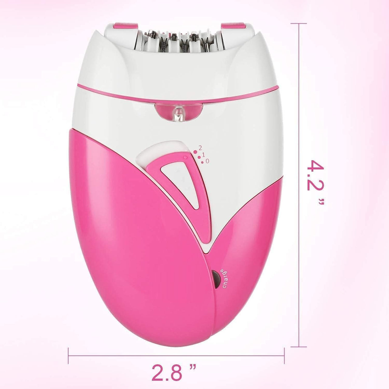 Full Body Electric Hair Threading Epilator